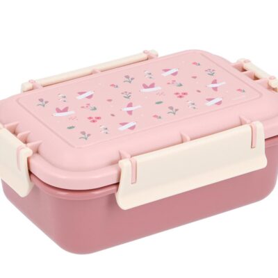 Caja de almuerzo bento Tutete Blossom birds