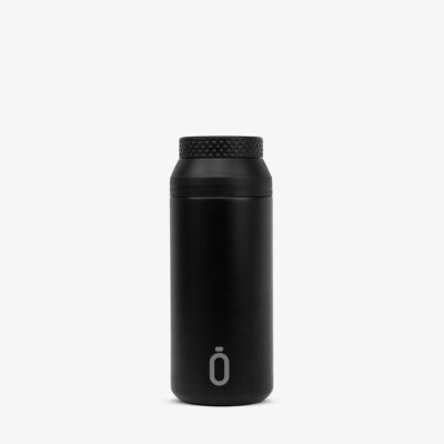 Vaso termo Cup Mii Runbott black