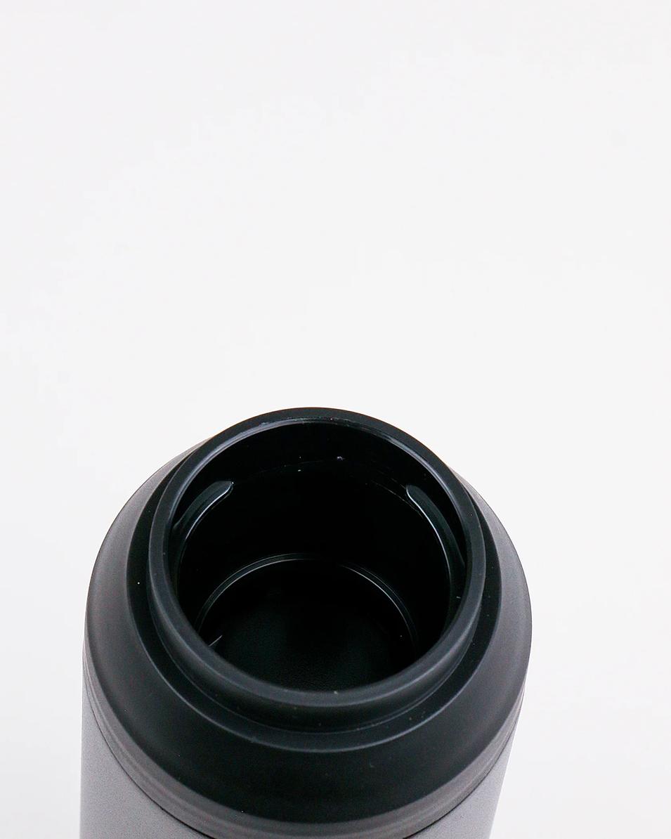Vaso termo Cup Mii Runbott black - Imagen 6