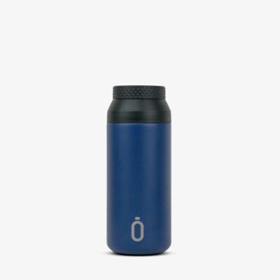 Vaso termo Cup Mii Runbott navy blue