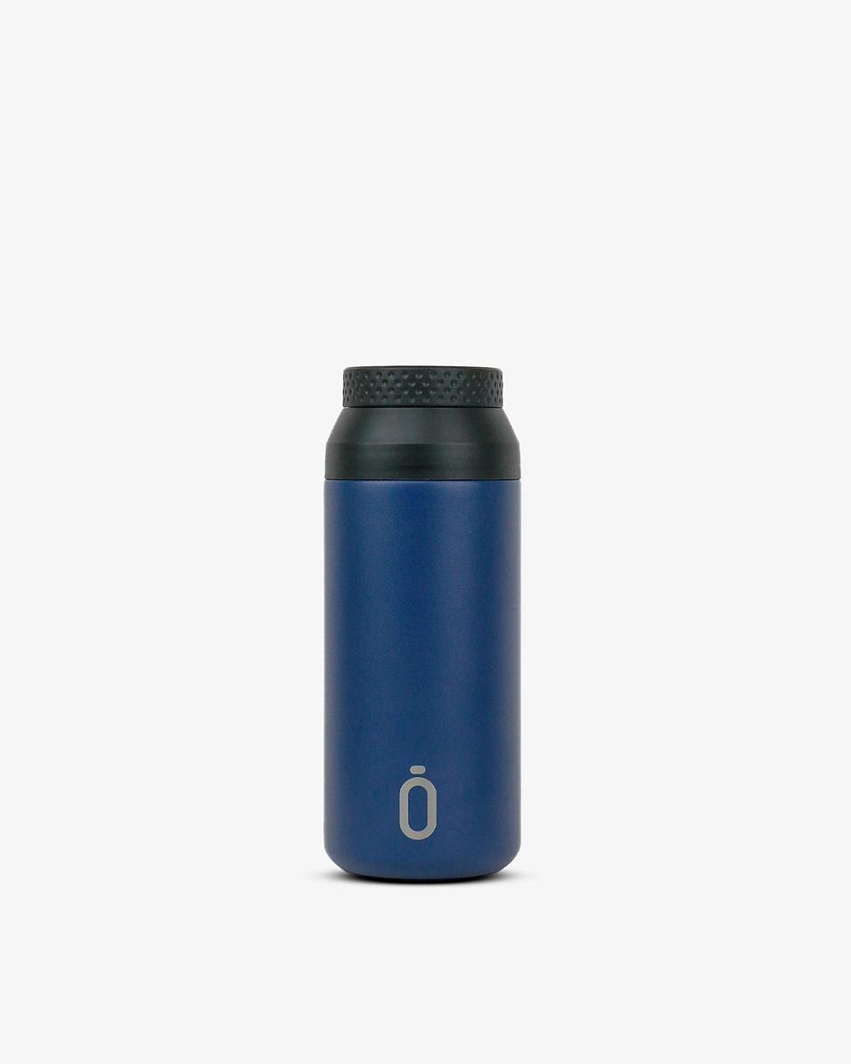 Vaso termo Cup Mii Runbott navy blue