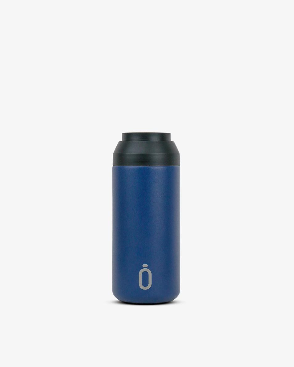 Vaso termo Cup Mii Runbott navy blue - Imagen 2