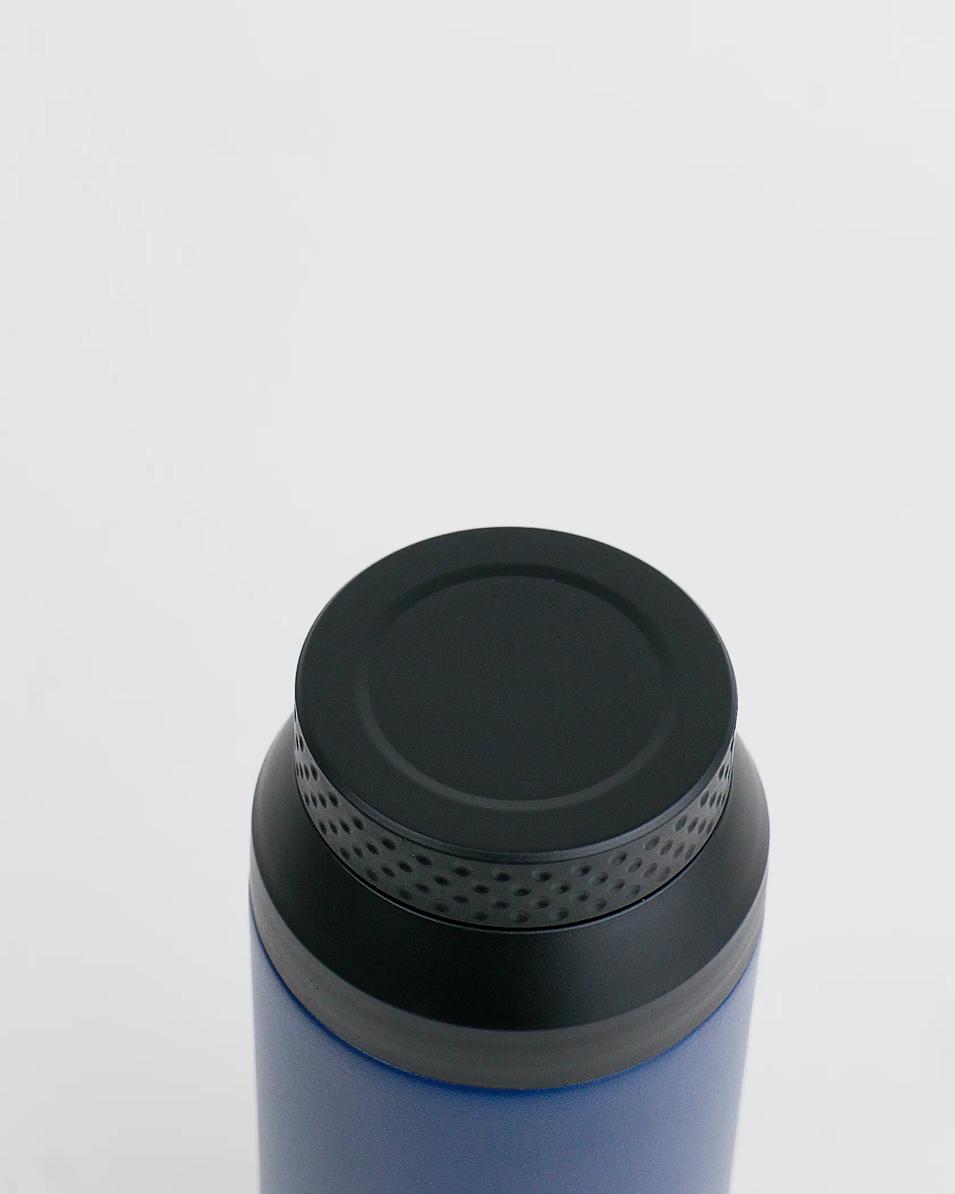 Vaso termo Cup Mii Runbott navy blue - Imagen 6