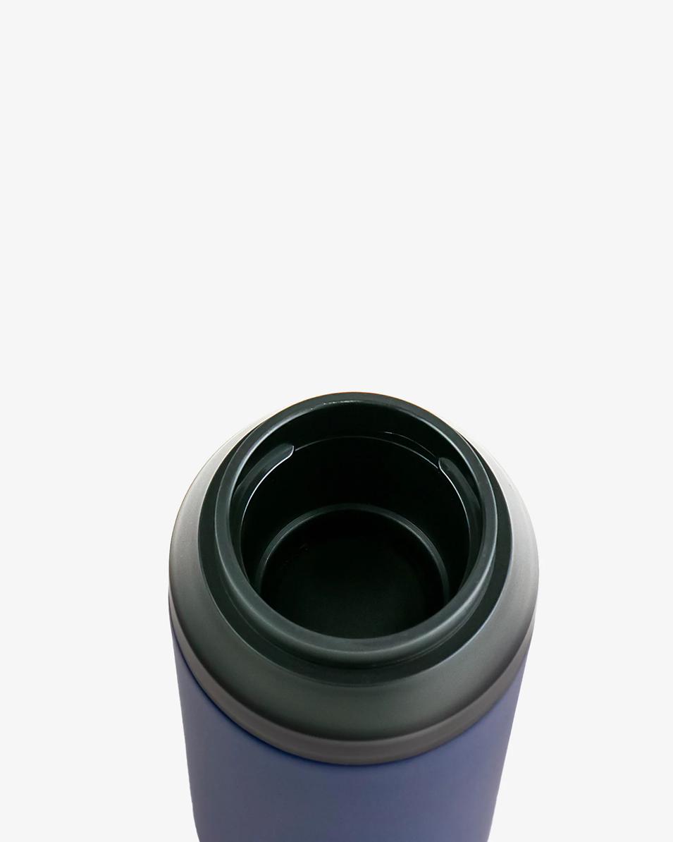 Vaso termo Cup Mii Runbott navy blue - Imagen 7