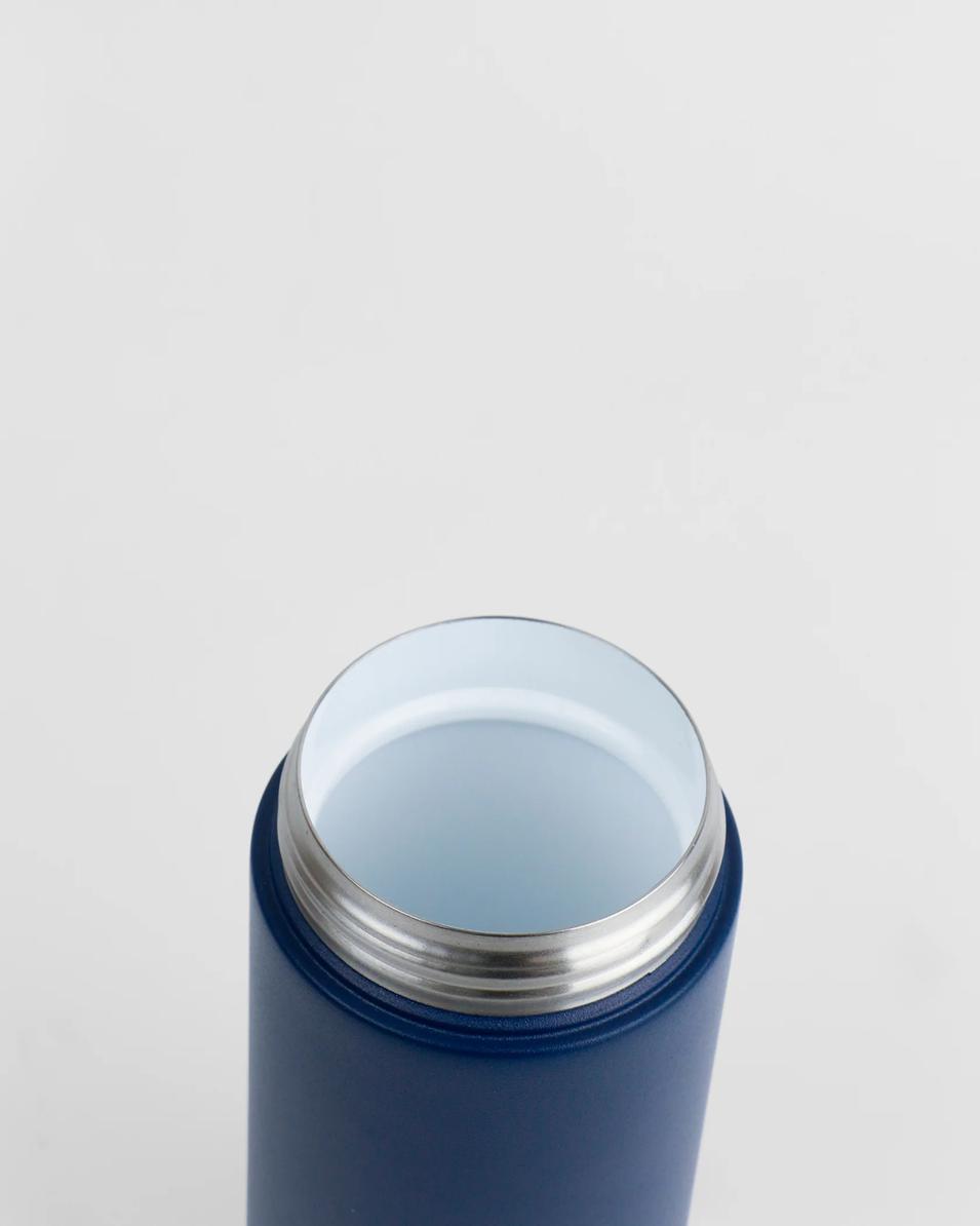 Vaso termo Cup Mii Runbott navy blue - Imagen 8