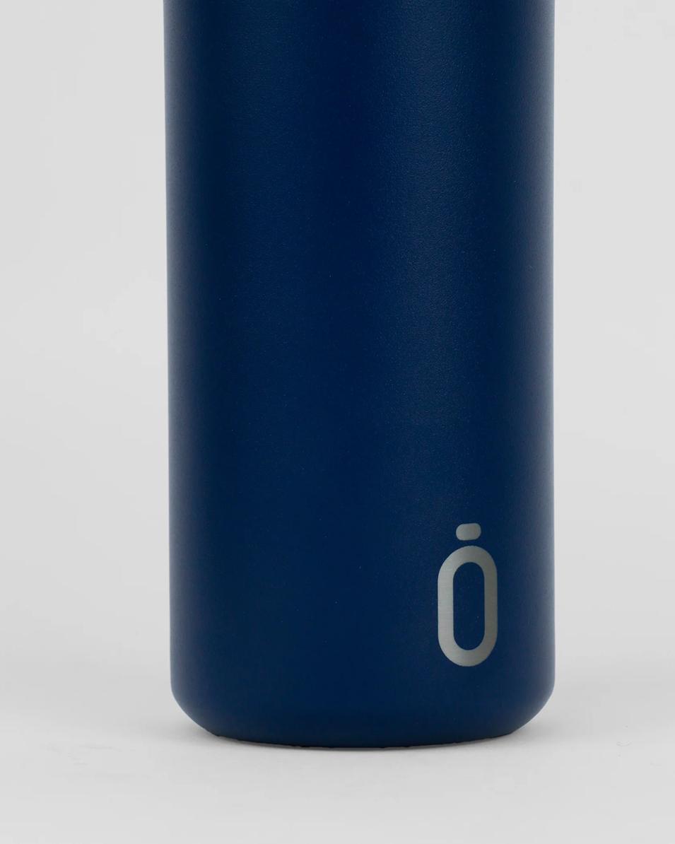 Vaso termo Cup Mii Runbott navy blue - Imagen 9