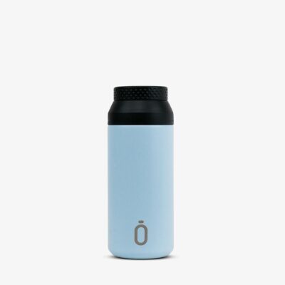 Vaso termo Cup Mii Runbott powder sky