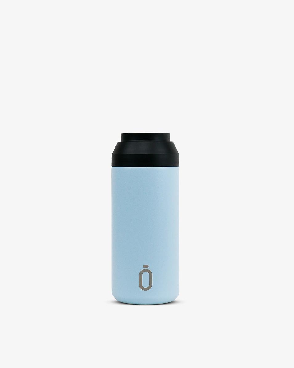 Vaso termo Cup Mii Runbott powder sky - Imagen 2