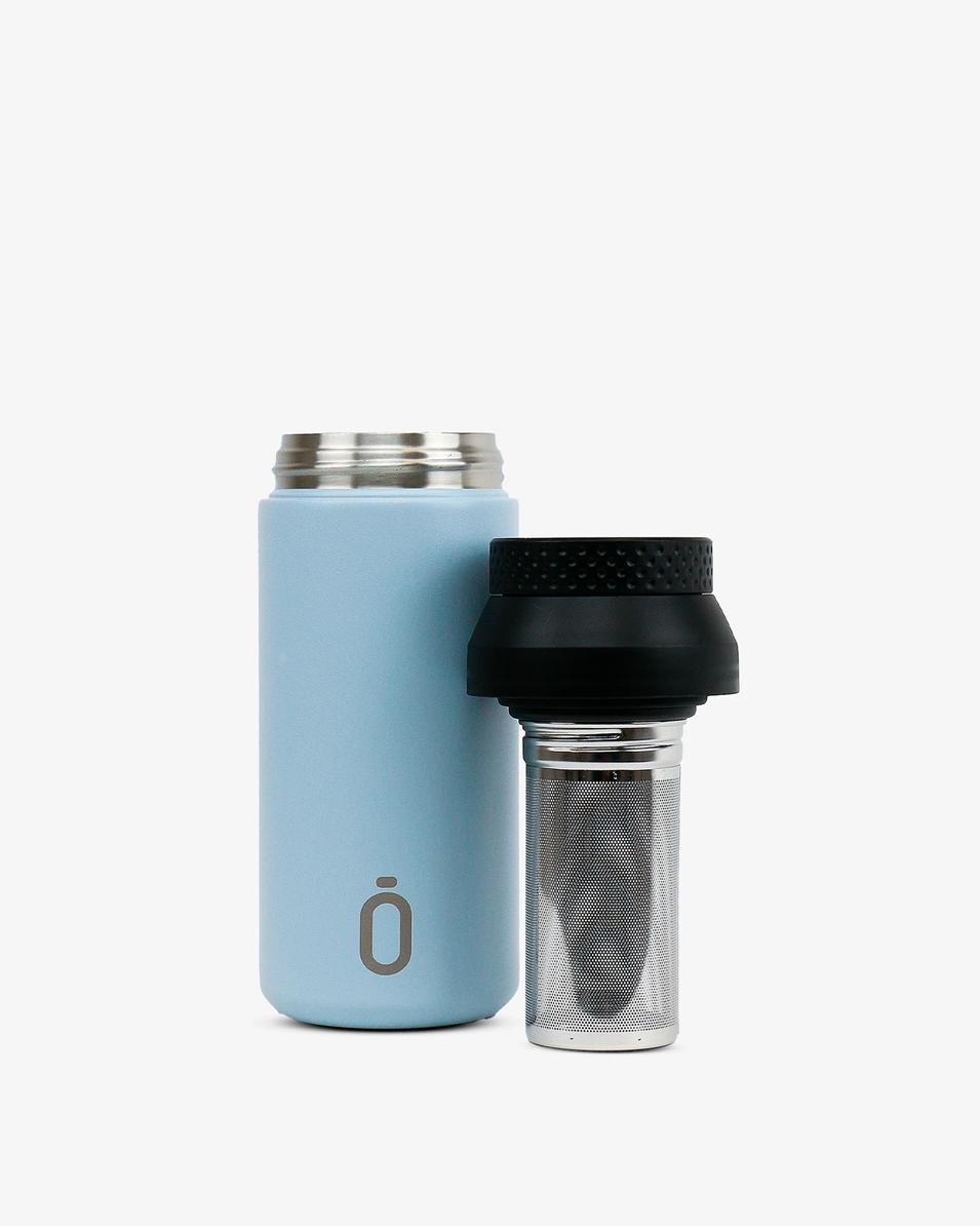 Vaso termo Cup Mii Runbott powder sky - Imagen 5