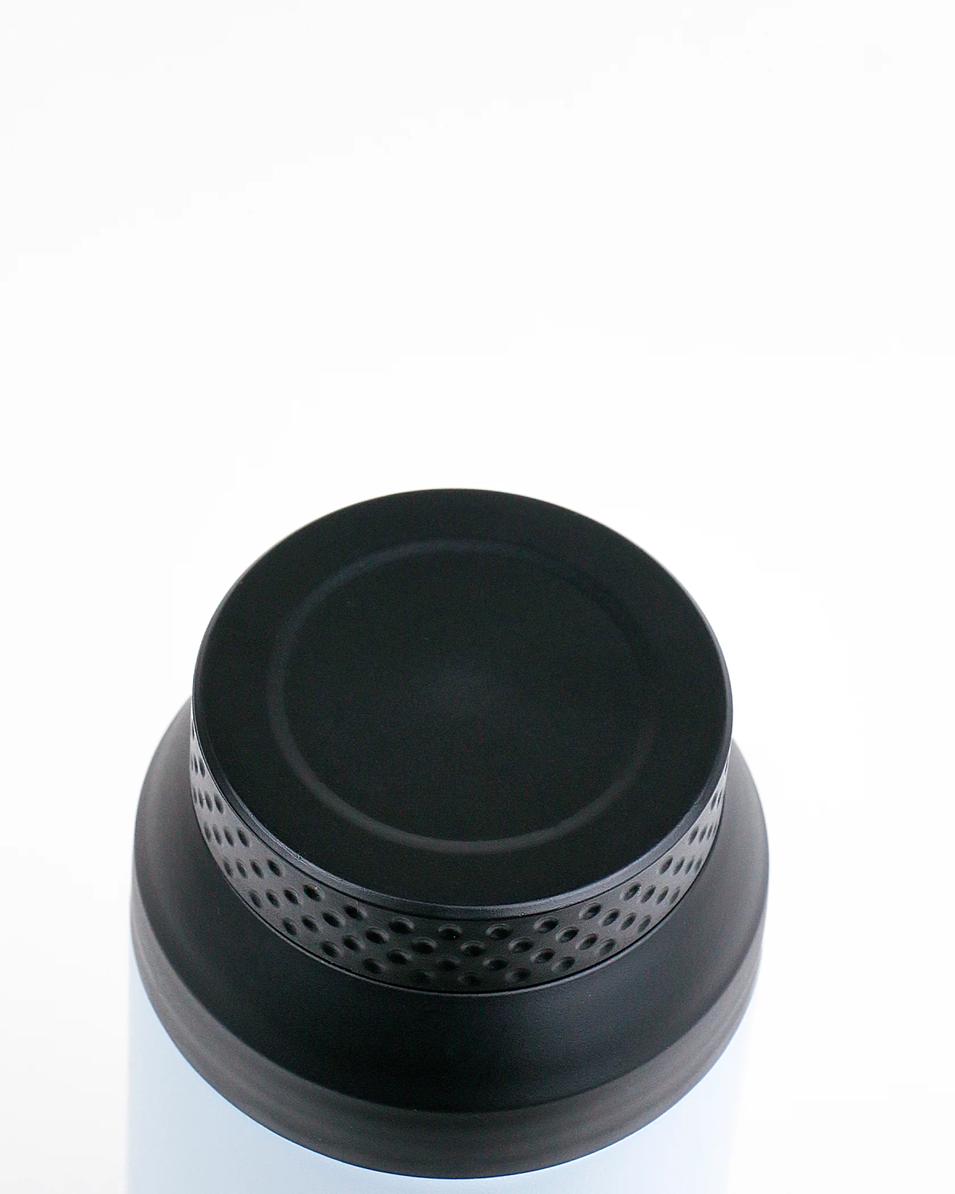 Vaso termo Cup Mii Runbott powder sky - Imagen 6