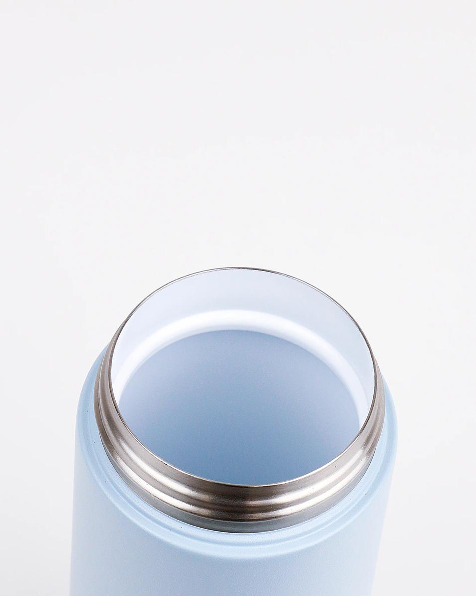 Vaso termo Cup Mii Runbott powder sky - Imagen 8