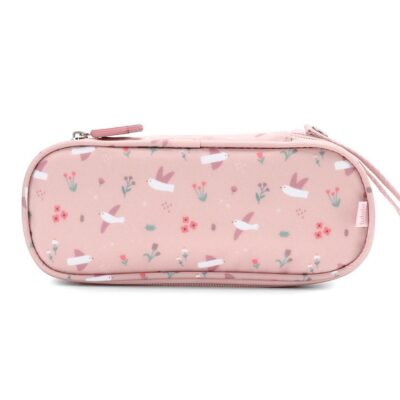 Funda de almuerzo térmica Tutete Blossom birds
