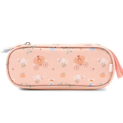 Funda de almuerzo térmica Tutete Mouse fairies
