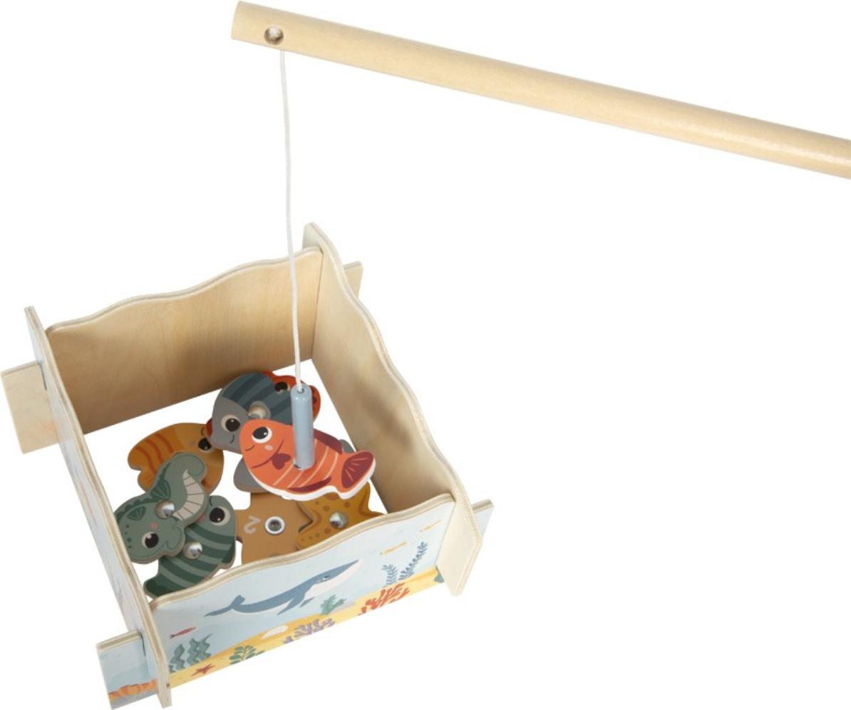 Juego de pescar de Small foot - Imagen 5