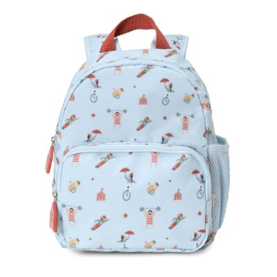 Mochila infantil Circus show de Tutete