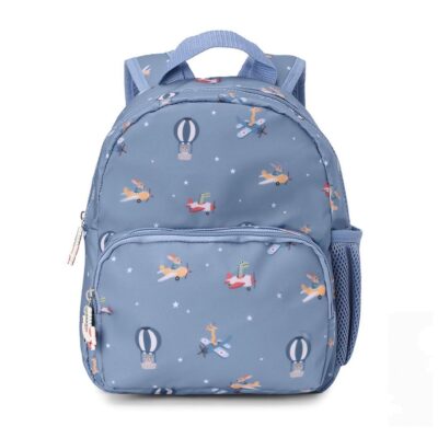 Mochila infantil Planes de Tutete