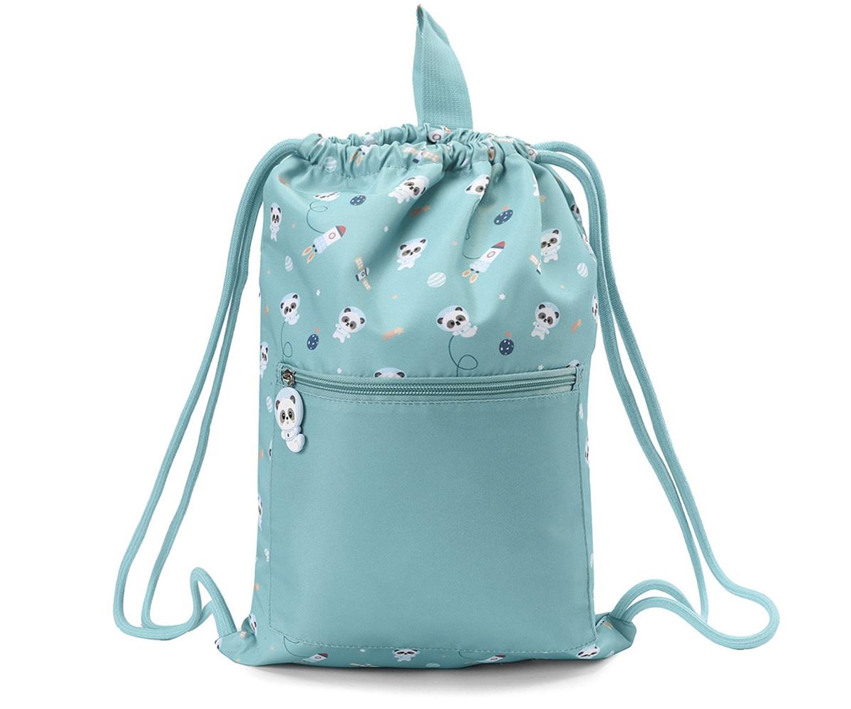 Mochila saco para bebés