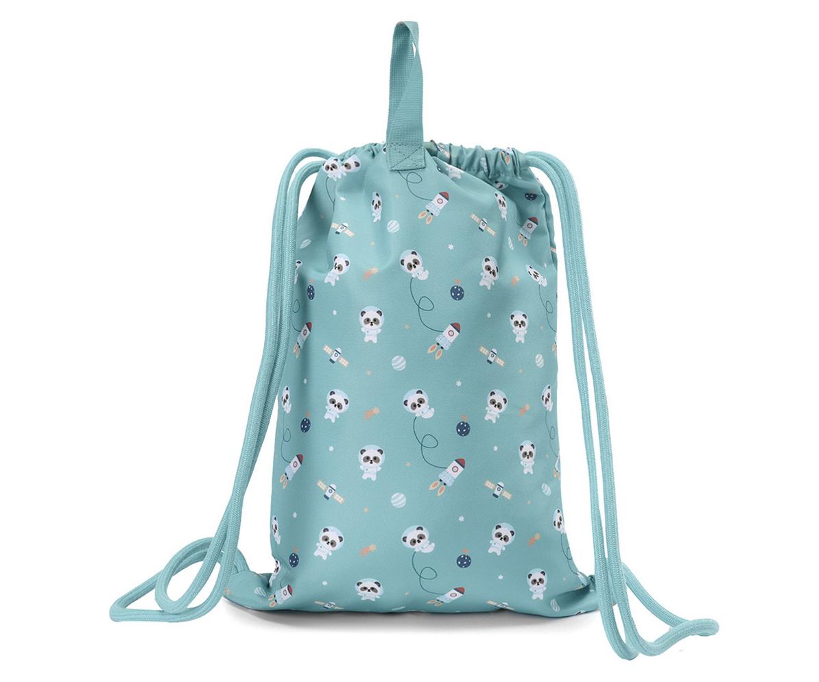 Mochilas saco impermeable