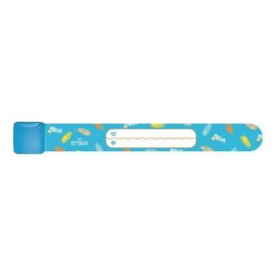 Pulsera Infoband surf de BTBOX