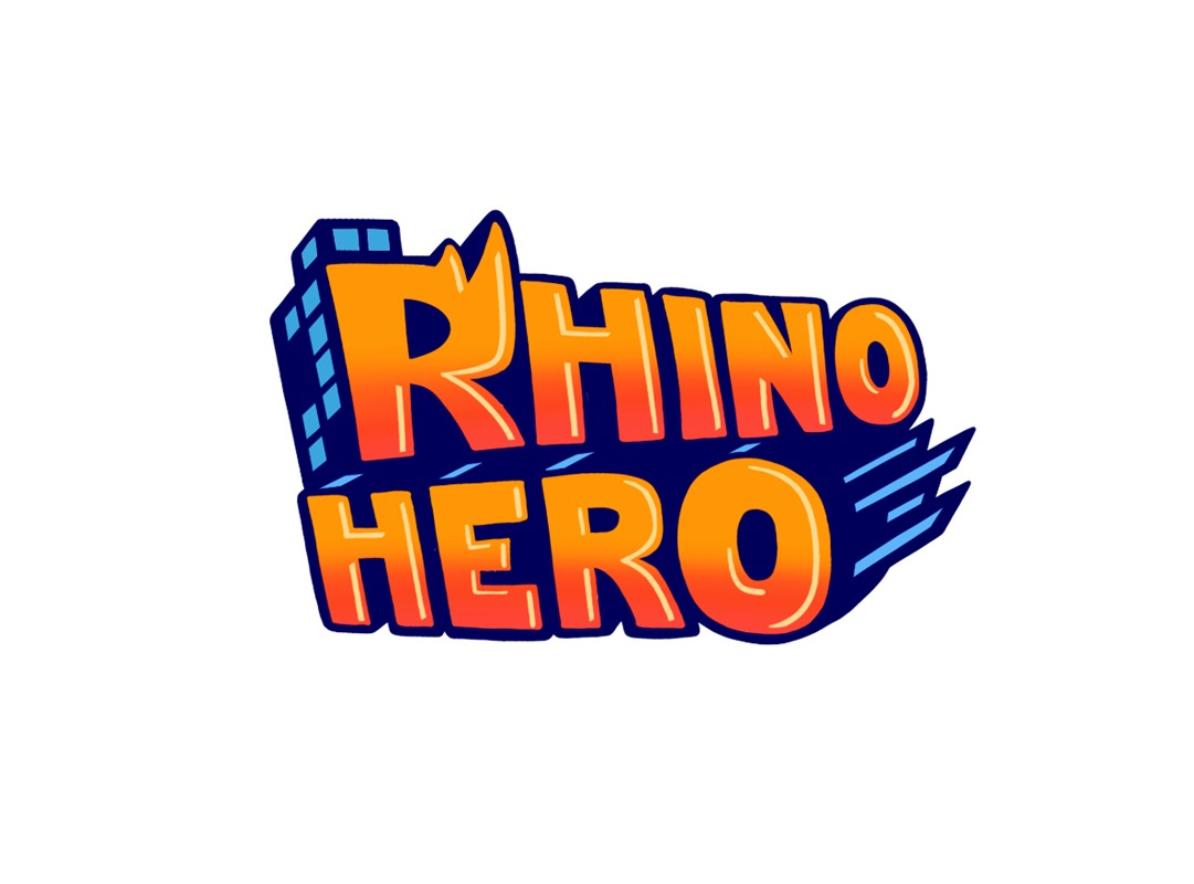 Rhino hero de Haba - Imagen 5