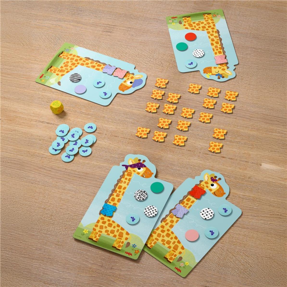 Style safari de Haba - Imagen 4