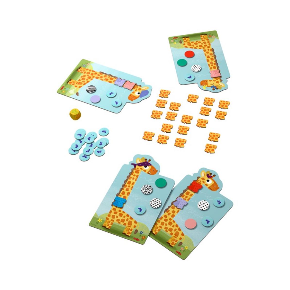 Style safari de Haba - Imagen 5