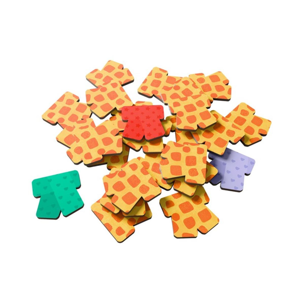 Style safari de Haba - Imagen 6
