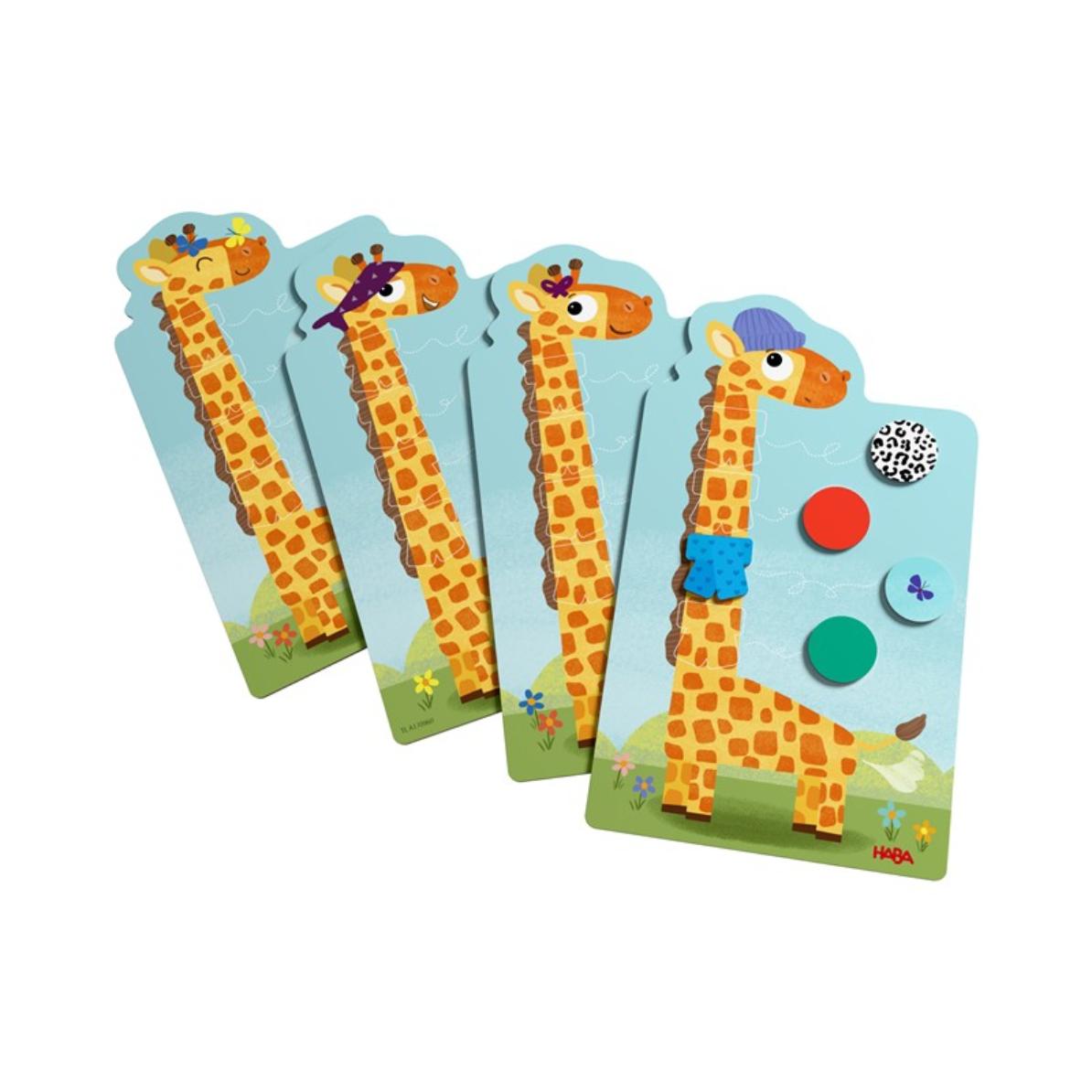 Style safari de Haba - Imagen 8