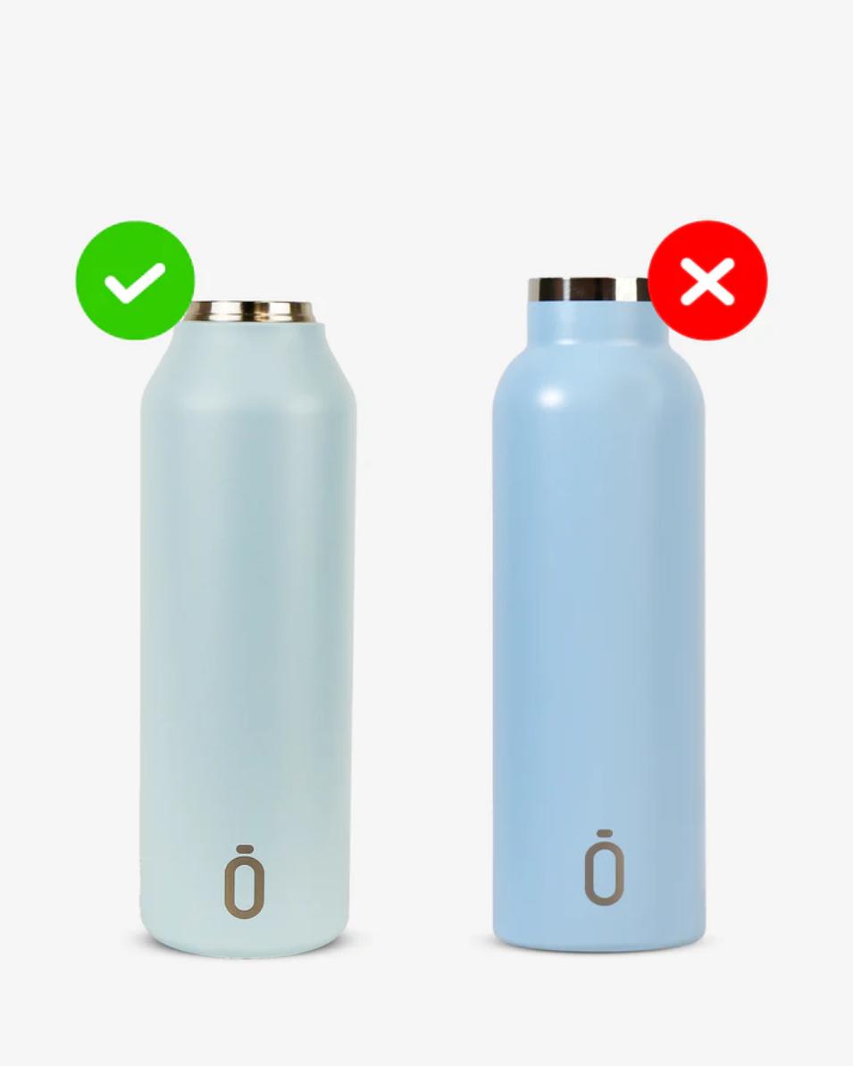 Tapón con boquilla Mii de Runbott - Imagen 6