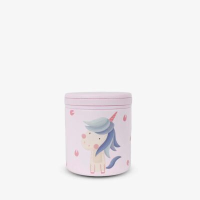 Termo Brunch Runbott 400ml unicorn
