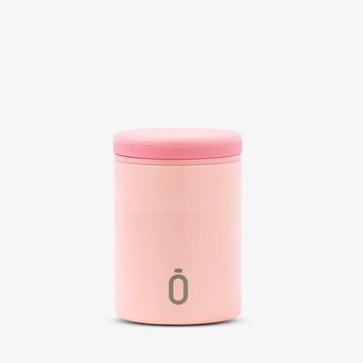 Termo Brunch Runbott 600ml cotton candy