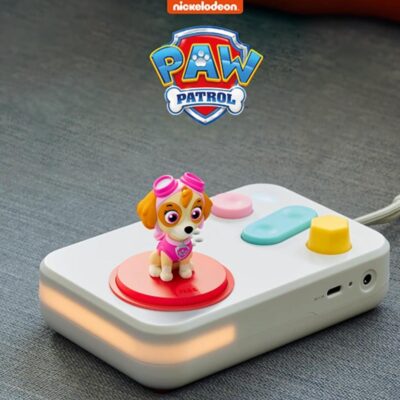 La patrulla canina Skye de Faba