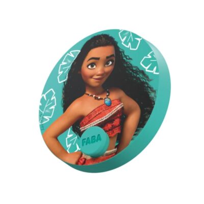 Disney Vaiana de Faba
