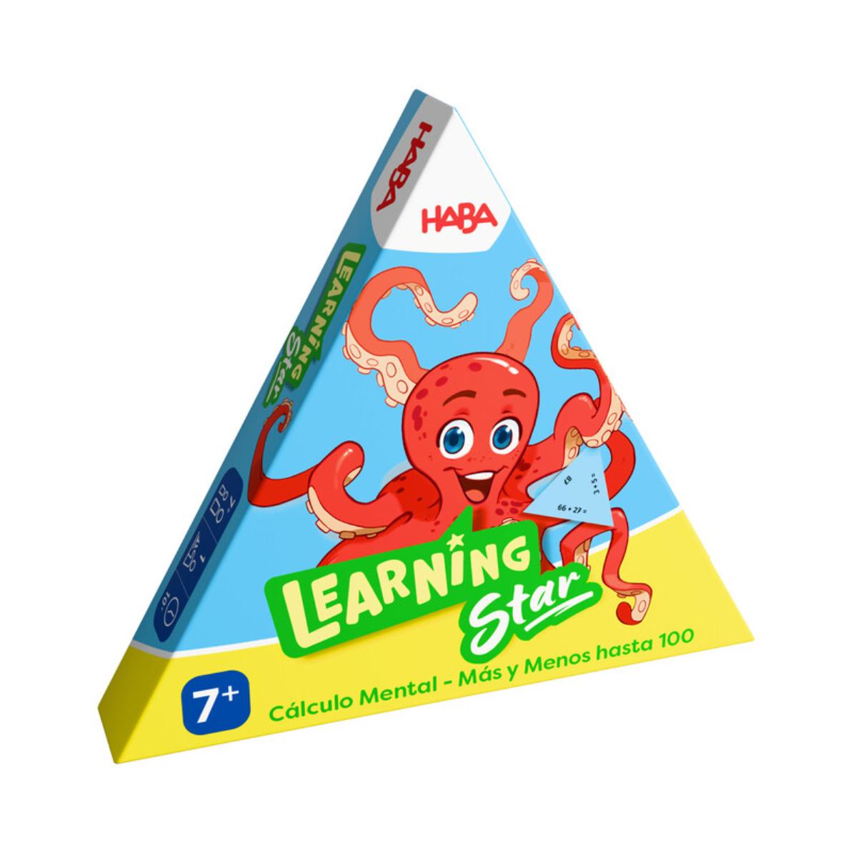 Juegos de cáculos mentales niños