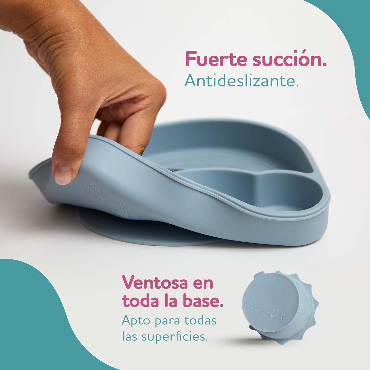 Vajilla 5 piezas Brunik - Imagen 6