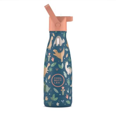 Botella térmica de Cool Bottles de 260ml Lost valley