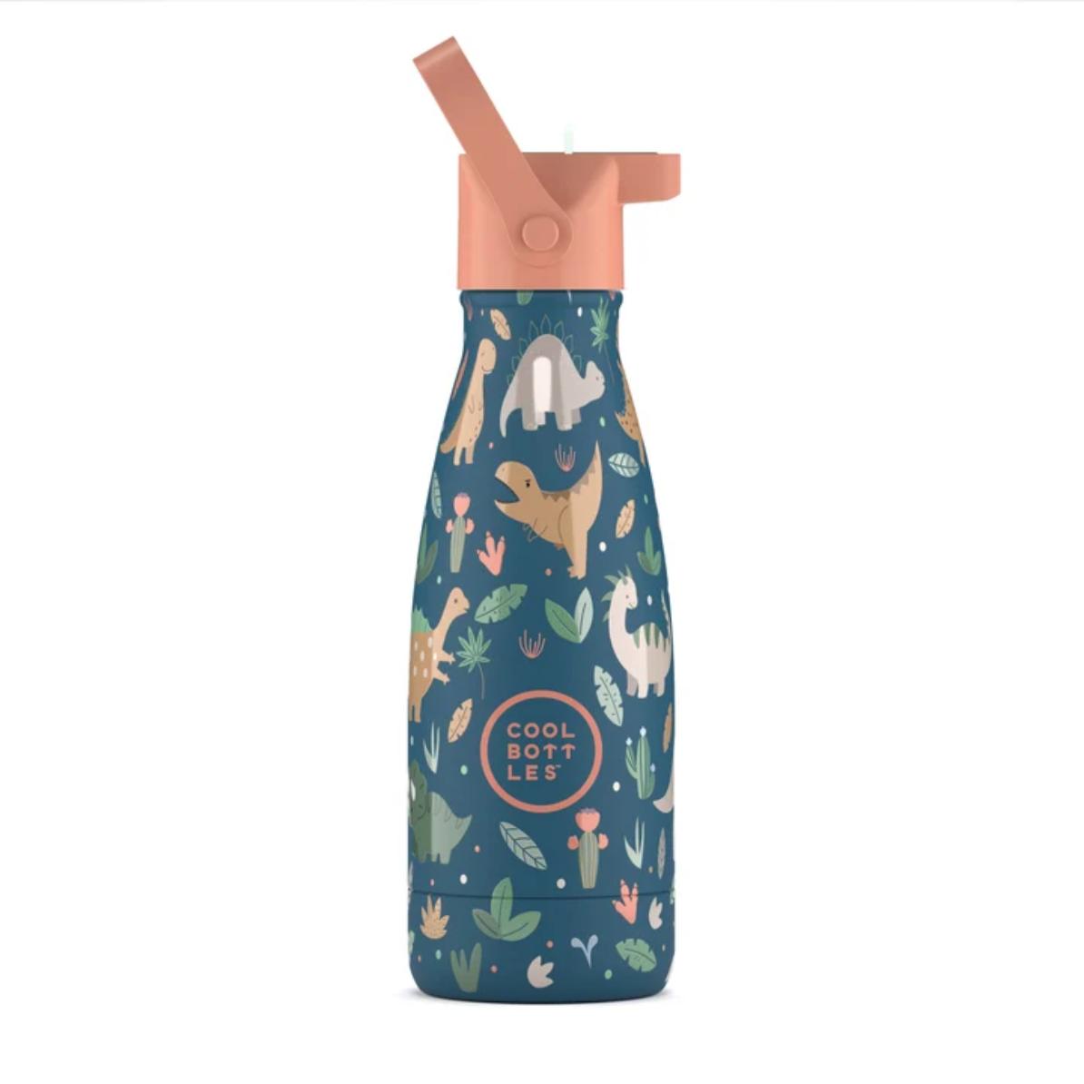 Botella térmica de Cool Bottles de 260ml Lost valley