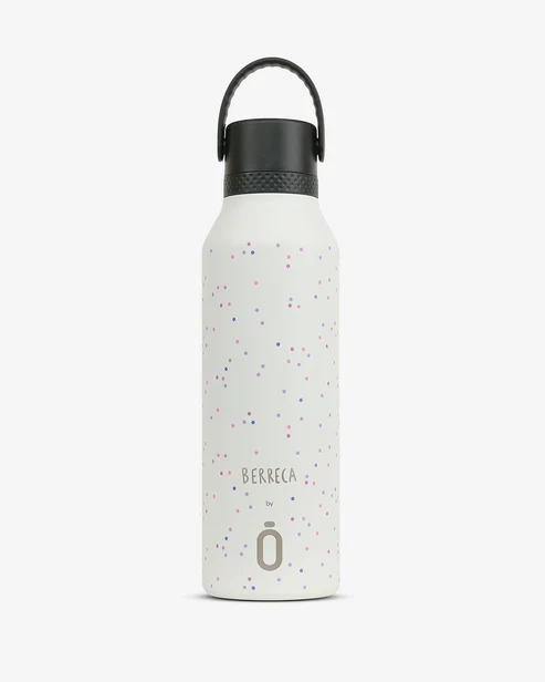 Botella Runbott 600ml Fireworks de Berreca