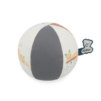 Mi pelota cachorro de Kaloo