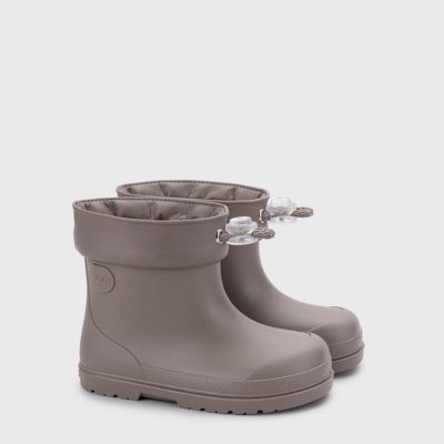 Bota de agua Mendi taupe de Igor
