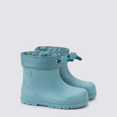 Bota de agua Mendi turquesa de Igor