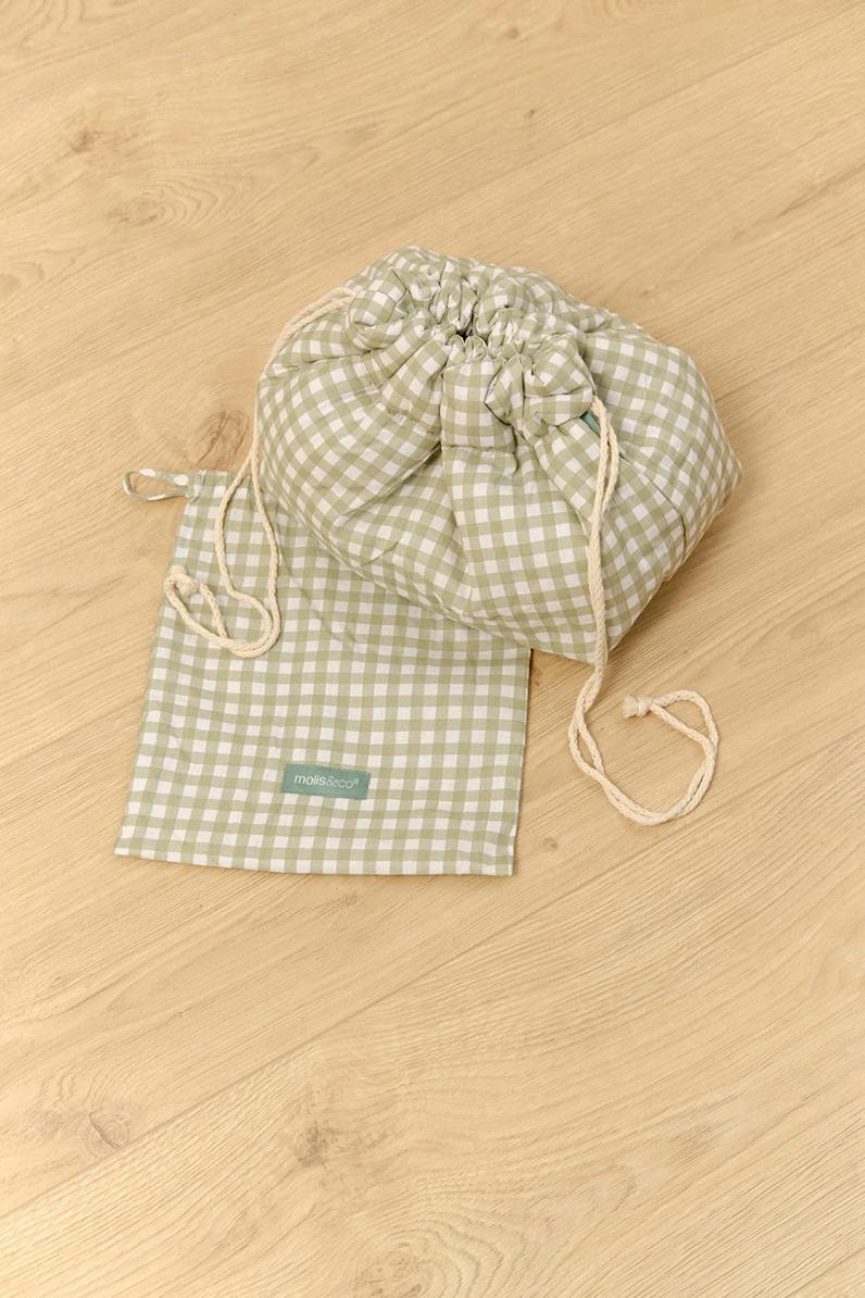 Organizador Mint tea de Molis&Co