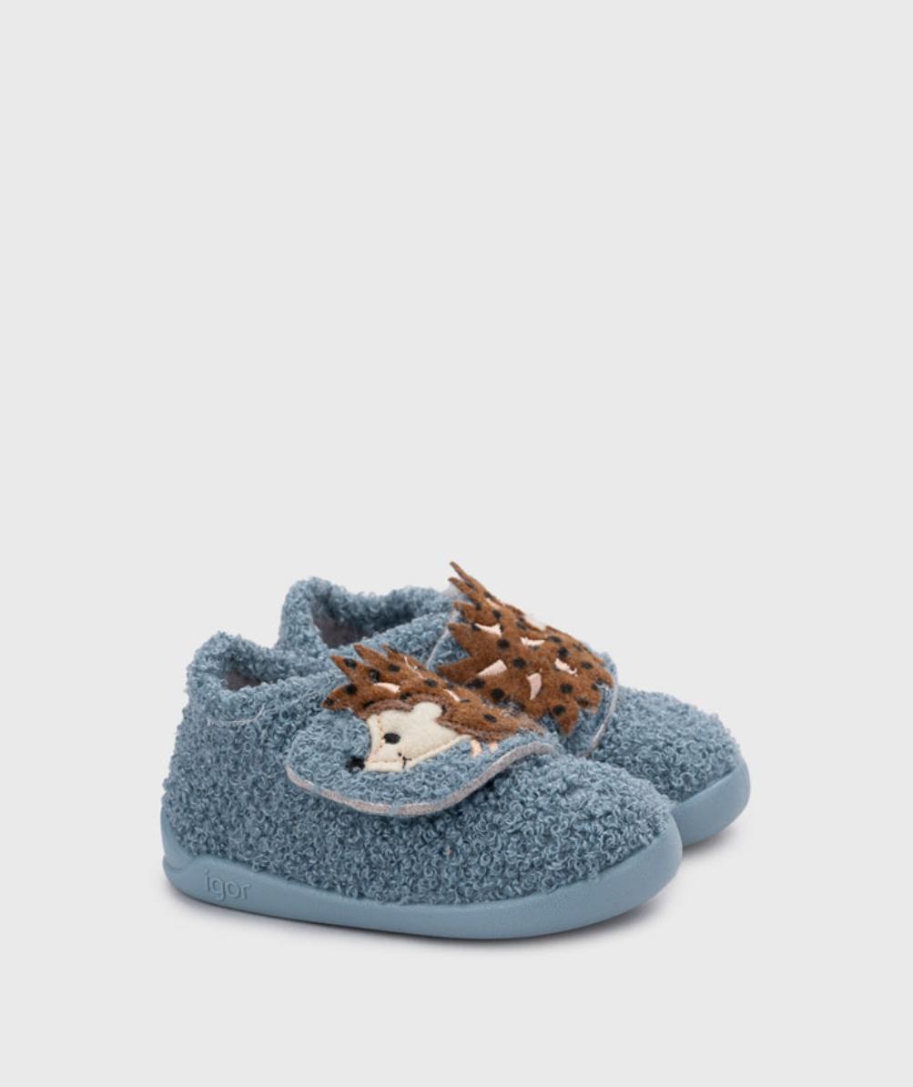 Zapatillas erizo océano de Igor - Imagen 2