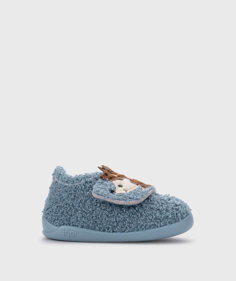 Zapatillas erizo océano de Igor - Imagen 3