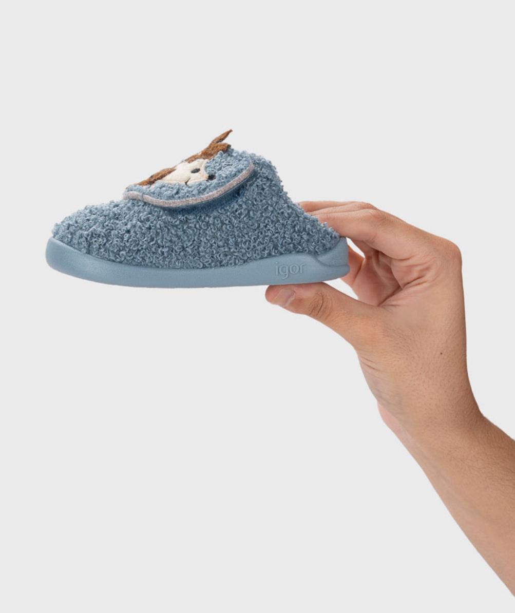 Zapatillas erizo océano de Igor - Imagen 4