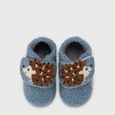 Zapatillas erizo océano de Igor