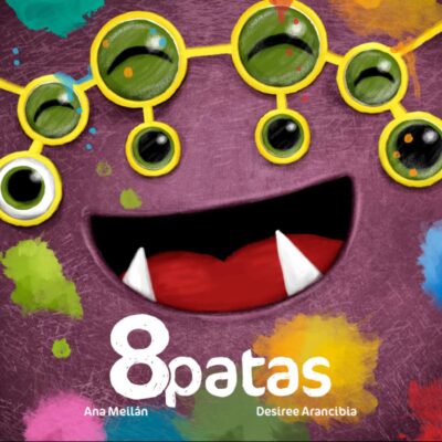 Oito Patas