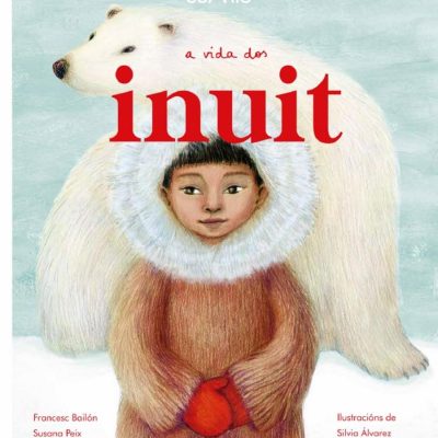 A Vida Dos Inuit
