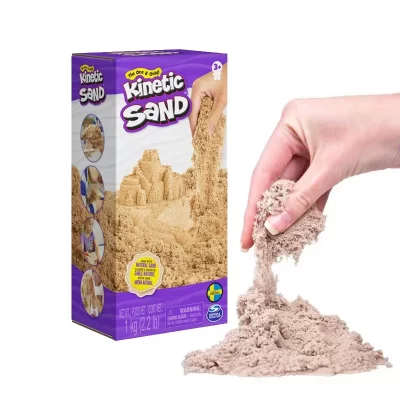 Arena Kinética 1kg Kinetic Sand
