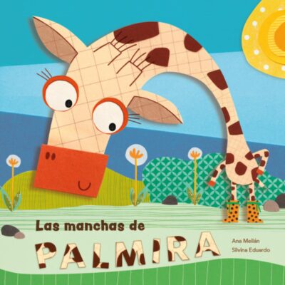 As manchas de Palmira